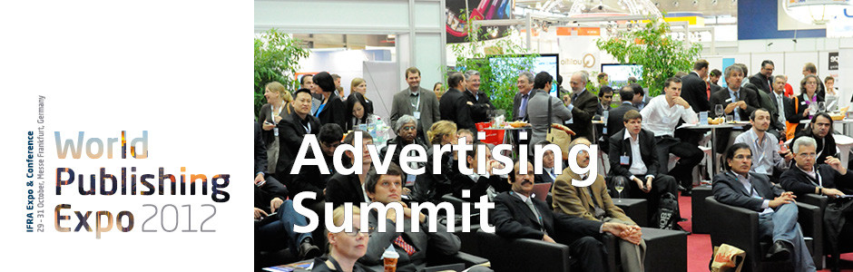 Advertising Summit 2012