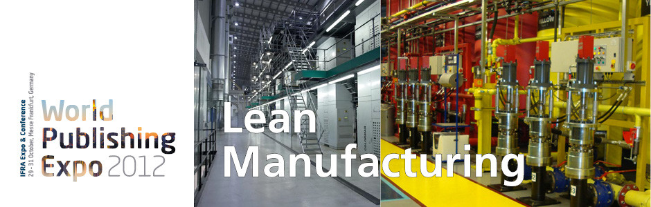 Lean Manufacturing