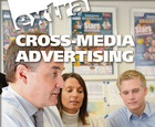 WAN-IFRA Magazine EXTRA 12.2011: Cross-media advertising