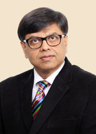 Anup Gupta, Group Creative Director, HT Media, India