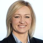 Magdalena Chudzikiewicz, Marketing and Public Relations Director, Polskapresse