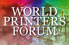 World Printers Forum, the Print Community within WAN-IFRA