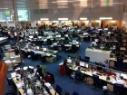 Telegraph newsroom