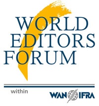 World Editors Forum