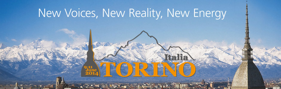 World Newspaper Congress 2014 Torino
