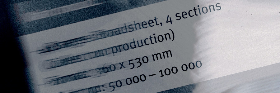 Printing Cost Calculaton Model