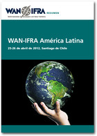 WAN-IFRA América Latina Conference 2012 Summary