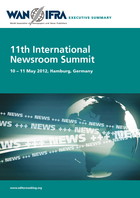 11th International Newsroom Summit Summaries