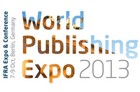 World Publishing Expo 2013