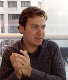 David Nemetz, Co-Founder of Bleacher Report, entrepreneur, U.S.A