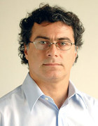 Darío D'Atri, Chief Editor of Strategies and New Platforms, Clarín, Argentina