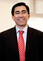 D. Molano Vega,Ministro das Tecnologias de Informação e Comunicação, Colômbia