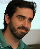 Juan Carlos Simo, Digital Editor, La Voz del Interior, Argentina