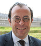 Vincent Peyrègne, CEO, WAN-IFRA