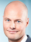 Arnd Benninghoff, Chief Digital Officer im Vorstandsbereich Digital