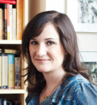 Doree Shafrir, Editora executiva, BuzzFeed, EUA