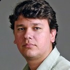 Fabio Gusmão, Jornal EXTRA, Brazil
