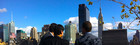 nyc skyline - ST 2012