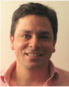 Camilo Goméz, Manager Online Partnerships Group, Google, Colombia