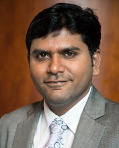 Anand Srinivasan