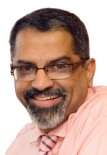 Raju Narisetti