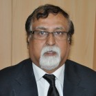 Sunil Saxena